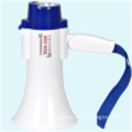 10W portable megaphone with recorde siren usb